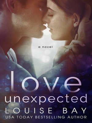 Love Unexpected - ebook